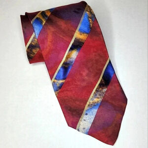 HUGO BOSS Men's Necktie